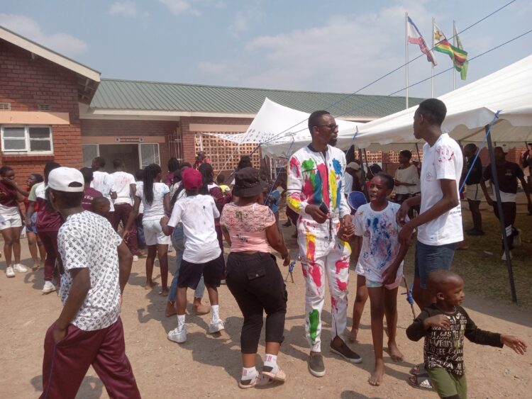 Churches implored to offer vocational trainings