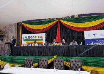 ZHOCD speaks on upcoming by-elections