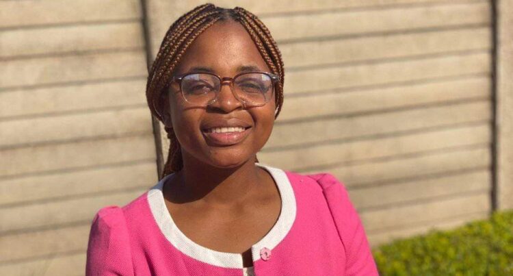 Strength based approach is key to girl child Empowerment