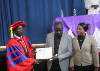 Faith leaders dared to be relevant