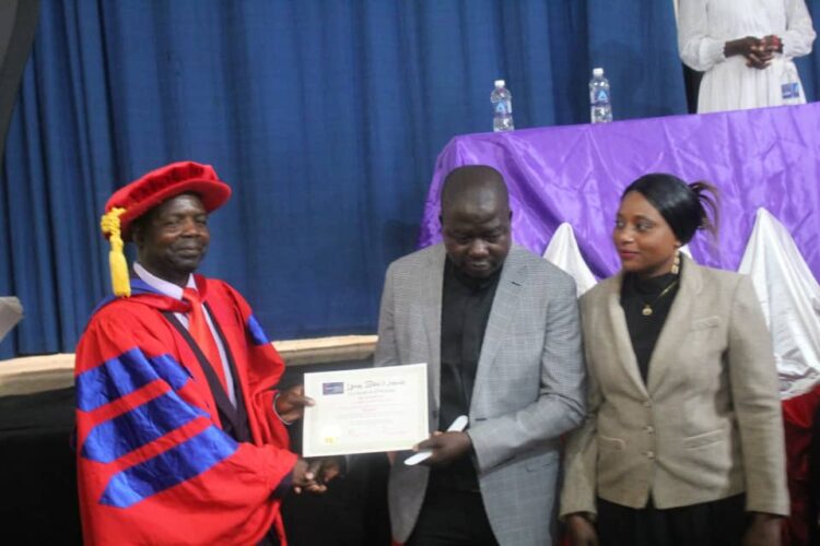 Faith leaders dared to be relevant