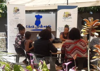 Women Dialogue Femme and Toast wraps 2023 in style