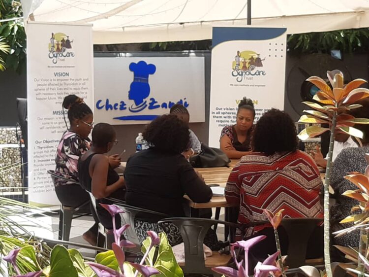 Women Dialogue Femme and Toast wraps 2023 in style