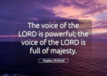 God still speaks
