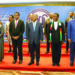 Report on the occasion of The SADC Extraordinary Summit
