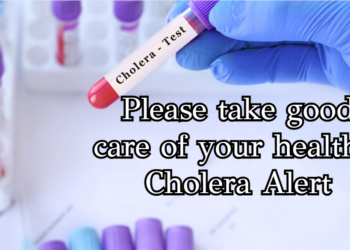 Government to restrict unnecessary gatherings – cholera update