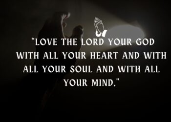 Worship is an important part of our faith