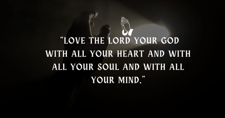 Worship is an important part of our faith