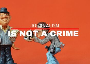 UN calls for respect of journalists’ rights
