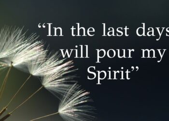 The presence of the Holy Ghost changes the impossible