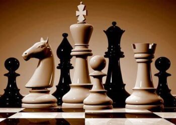 Gokwe stars triumphs for Zimbabwe as world class chess champions