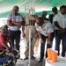 Update on the national cholera outbreak response