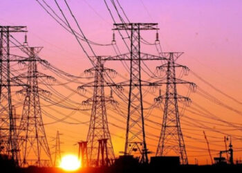 Proposed roadmap to electricity self-sufficiency