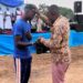 Evangelist Muparinga shares a heart touching testimony 