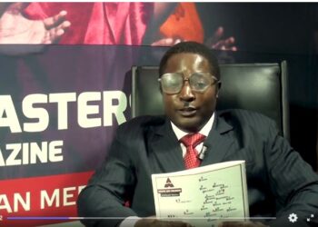 Jah Bobo endorses ZimGospel Masters