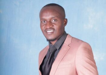 Youth participation crucial in the church