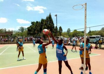 The Salvation Army Territorial Sports Fellowship Roars to Life