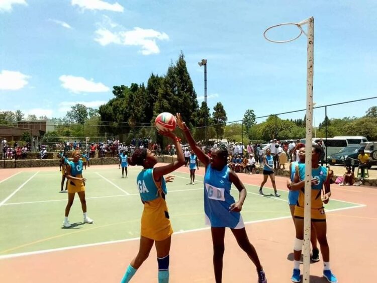 The Salvation Army Territorial Sports Fellowship Roars to Life