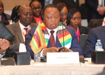 Multi-Sectoral Food And Nutrition Security Strategy For Zimbabwe 2023 – 2025