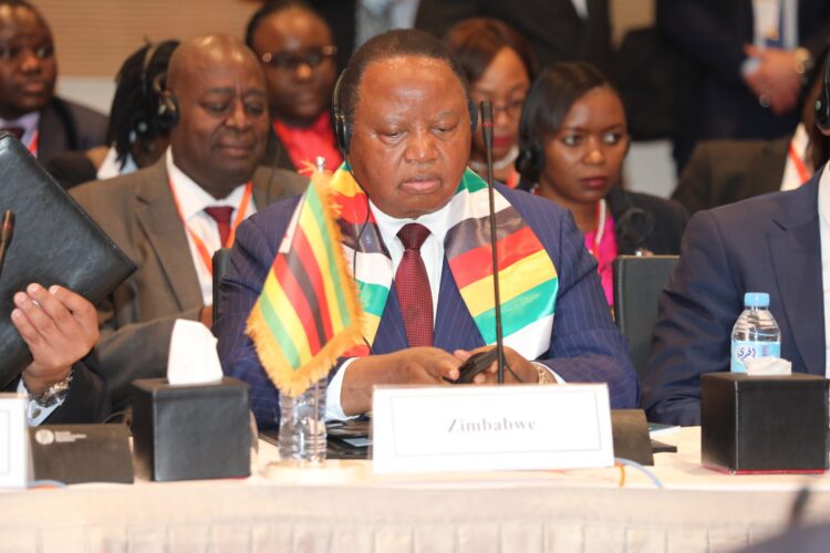 Multi-Sectoral Food And Nutrition Security Strategy For Zimbabwe 2023 – 2025