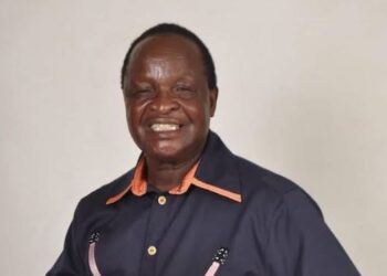 Baba Manyeruke warns musicians against pride