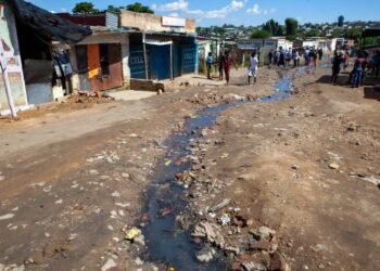 Update On The Cholera Outbreak Response