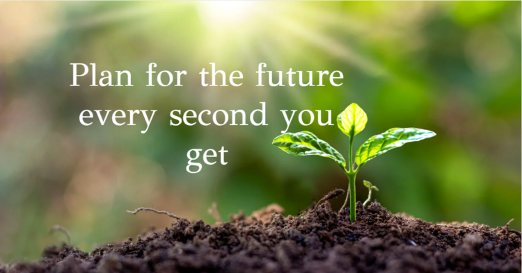 Be prudent at all times the enemy never sleeps