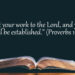 May your Monday and week ahead be blessed