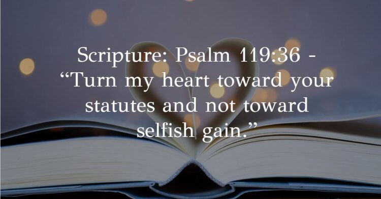 O Lord touch our hearts this morning