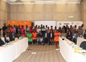 SADC model law on child marriages policy dialogue