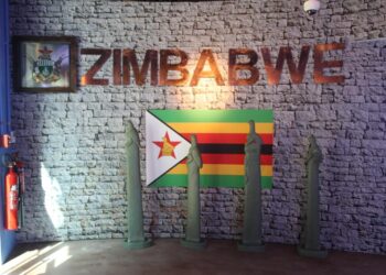 Zim set to host the UNFCCC regional workshop in 2024