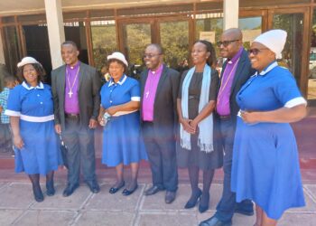 Churches must commit towards helping GoZ