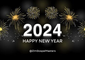 Happy new year 2024