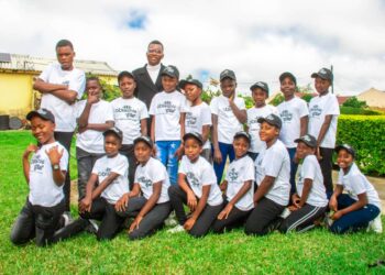 Gospel singer targets teenagers through music