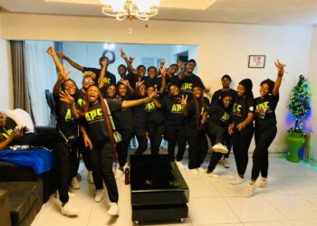 New gospel choral group surfaces 