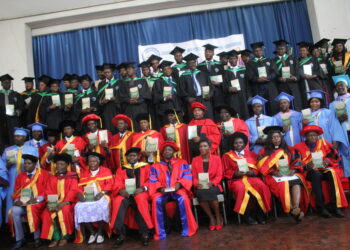 Be strong and journey forth, gospel ministers urged