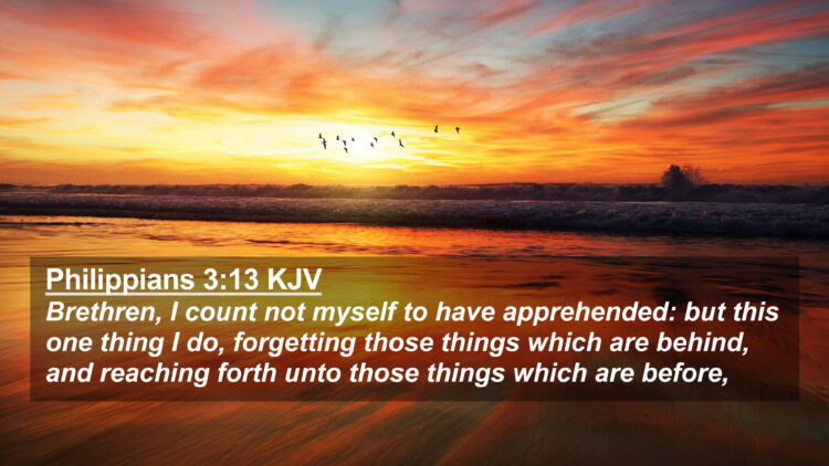 The past is your yesterday your tomorrow is your now