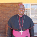 Reverend Bishop Rudolph Nyandoro celebrates 25 years of service