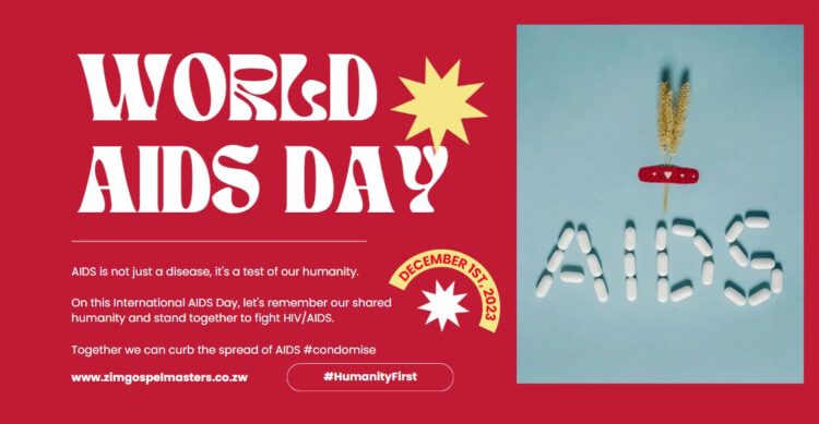 Gov calls on resource mobilisation in response to HIV pandemic