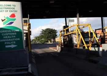 SA INTRODUCES STRICT CHILD ENTRY REQUIREMENTS