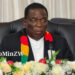 President leads national prayer for Zimbabwe’s needs