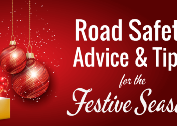 Road users encouraged to exercise caution during festive season