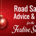 Road users encouraged to exercise caution during festive season