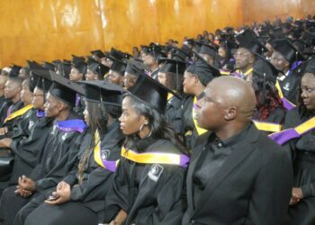 325 gospel ministers capped