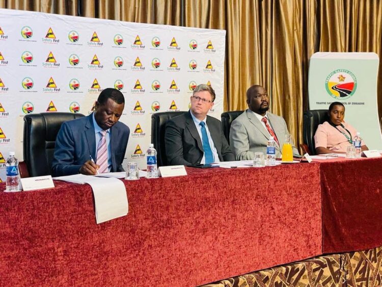 TSCZ Launches Festive Awareness Campaign