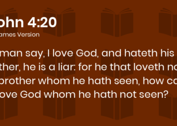 Love in Action: Demonstrating God’s Love through Compassion