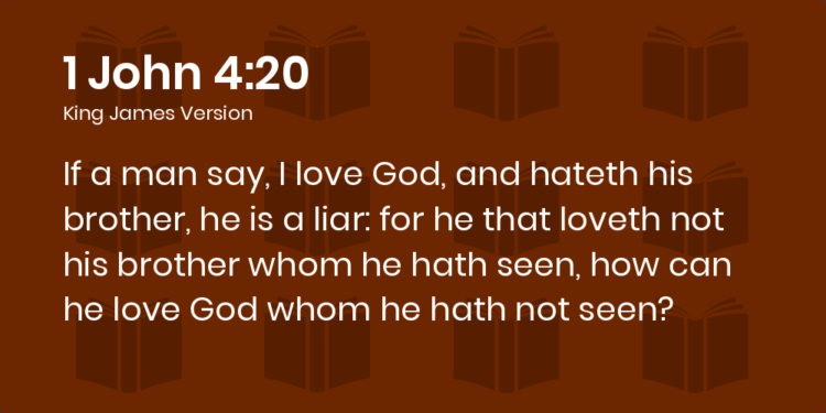 Love in Action: Demonstrating God’s Love through Compassion