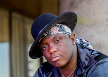 Bryan K shifts to gospel music