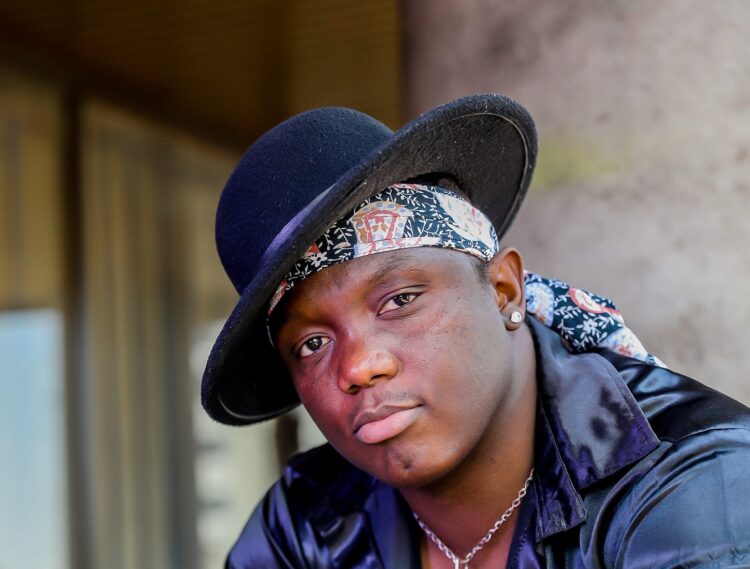 Bryan K shifts to gospel music