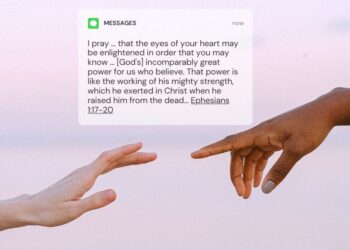 “The Power of His Resurrection: A Prayer for Spiritual Revelation”